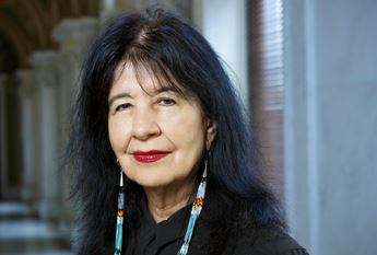 Joy Harjo